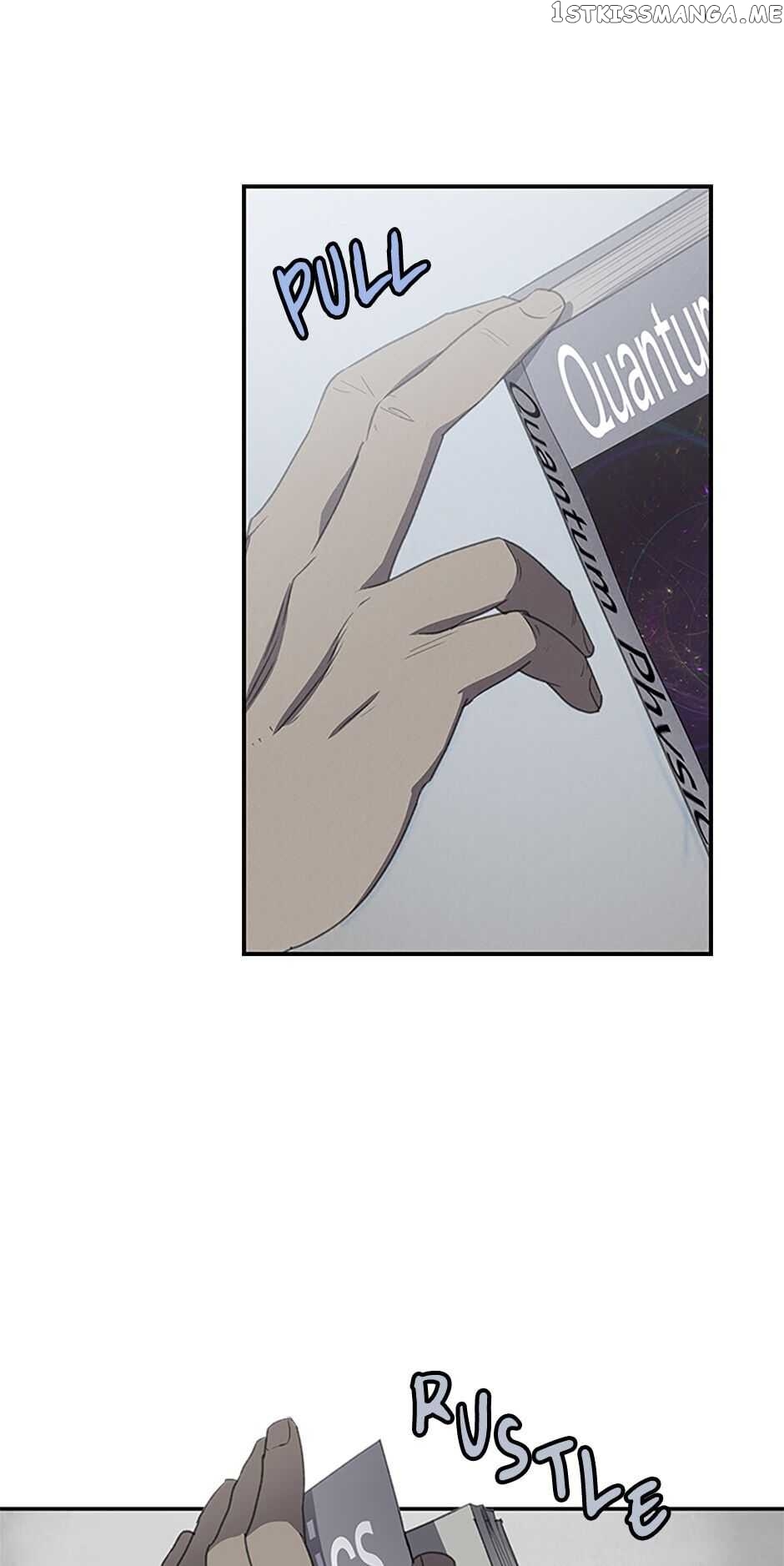 Item – Manga chapter 80 - page 39