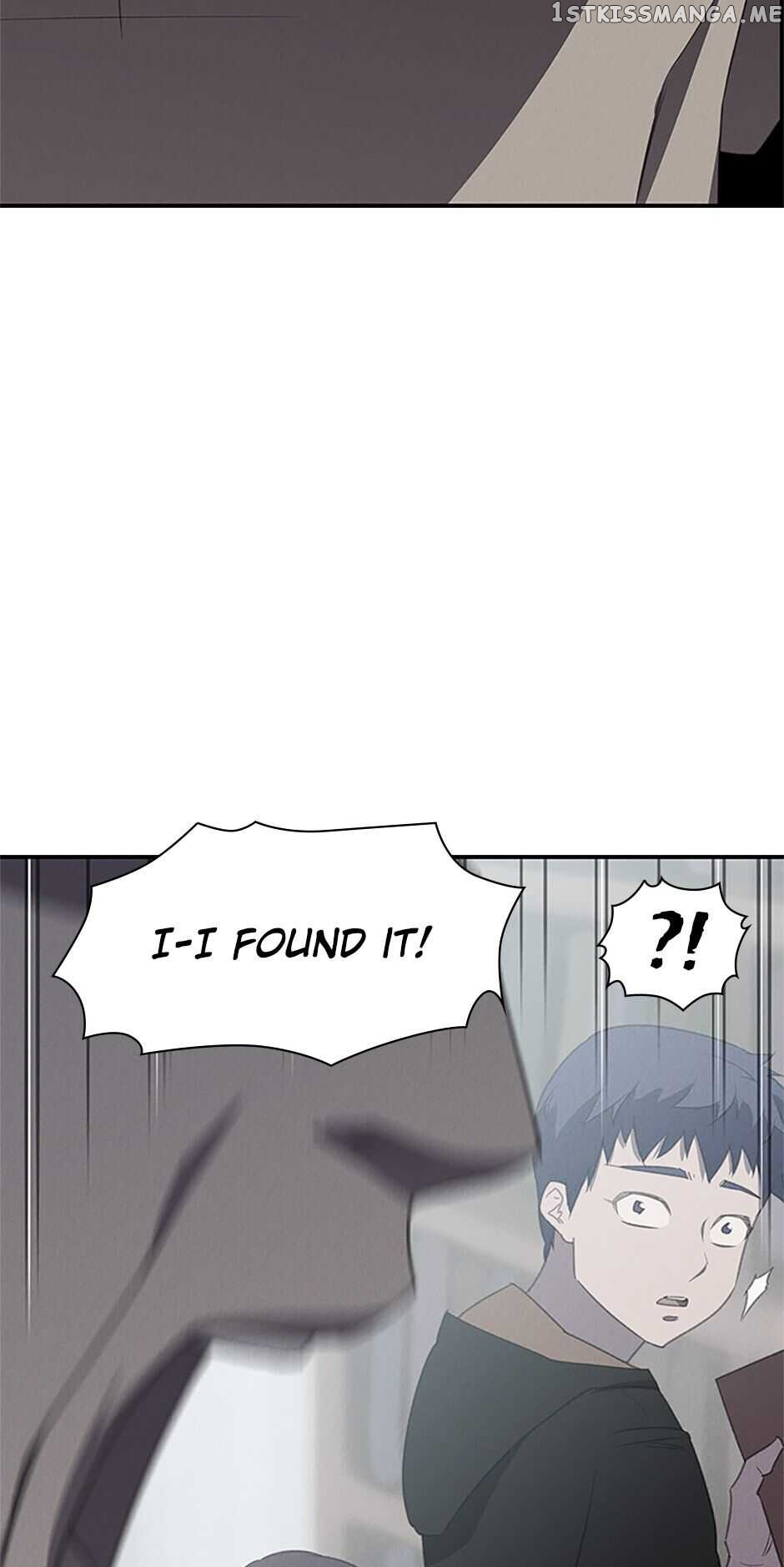 Item – Manga chapter 80 - page 41