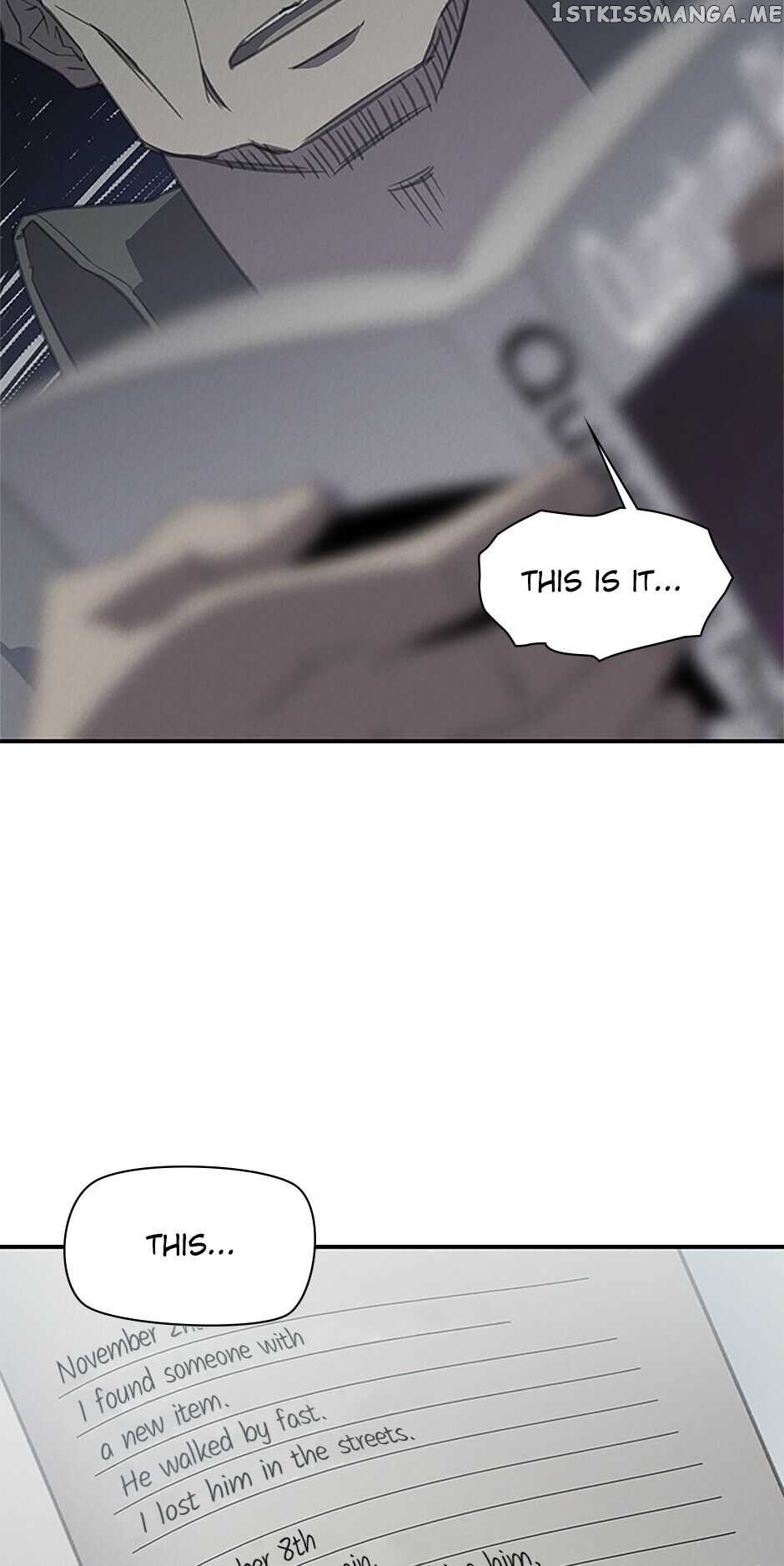 Item – Manga chapter 80 - page 43