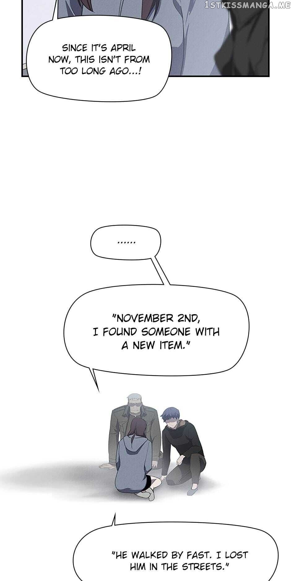 Item – Manga chapter 80 - page 46