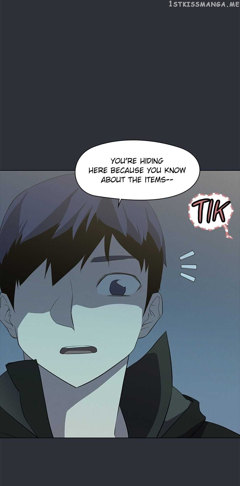 Item – Manga chapter 55 - page 24