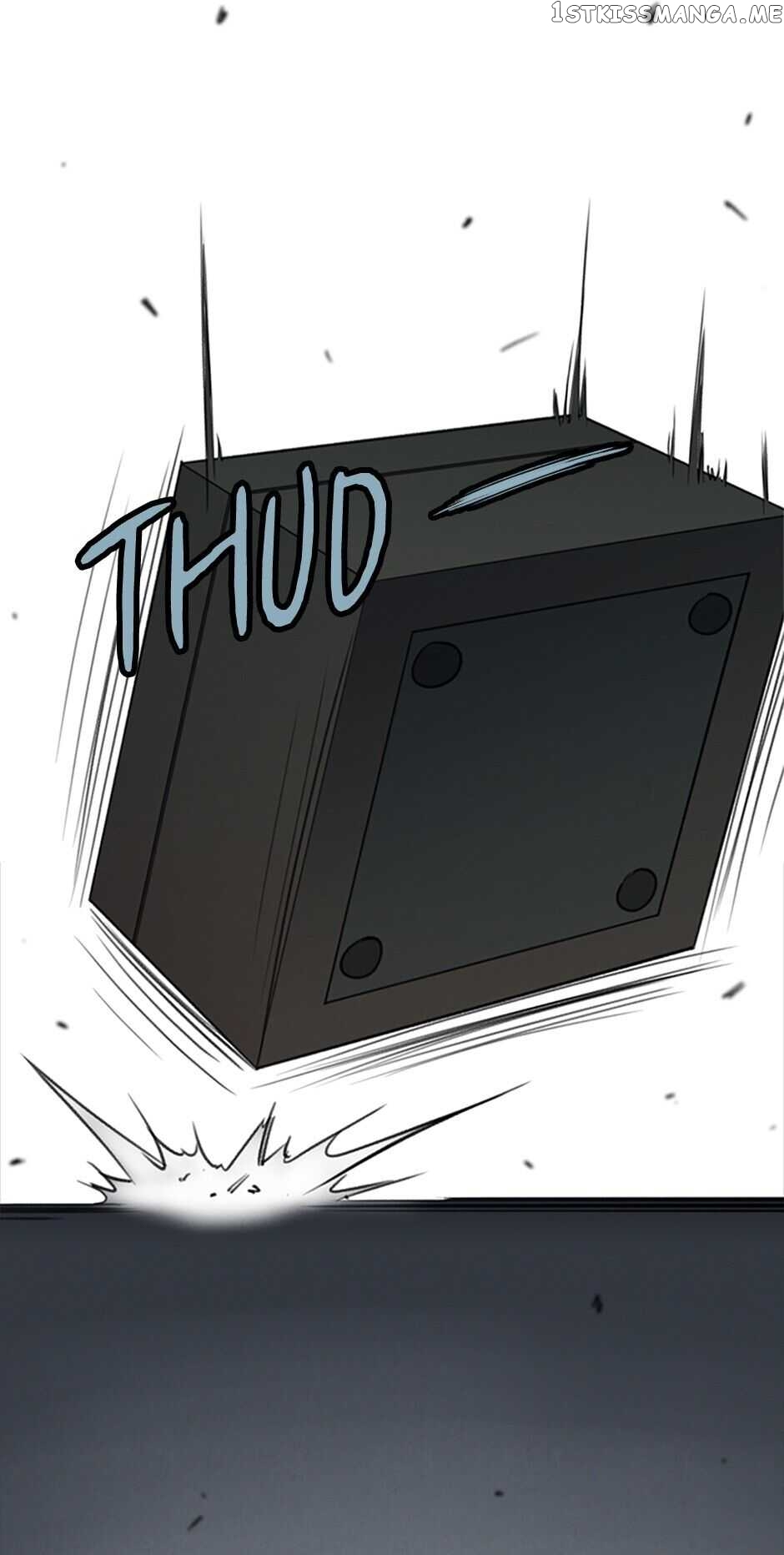 Item – Manga chapter 55 - page 33