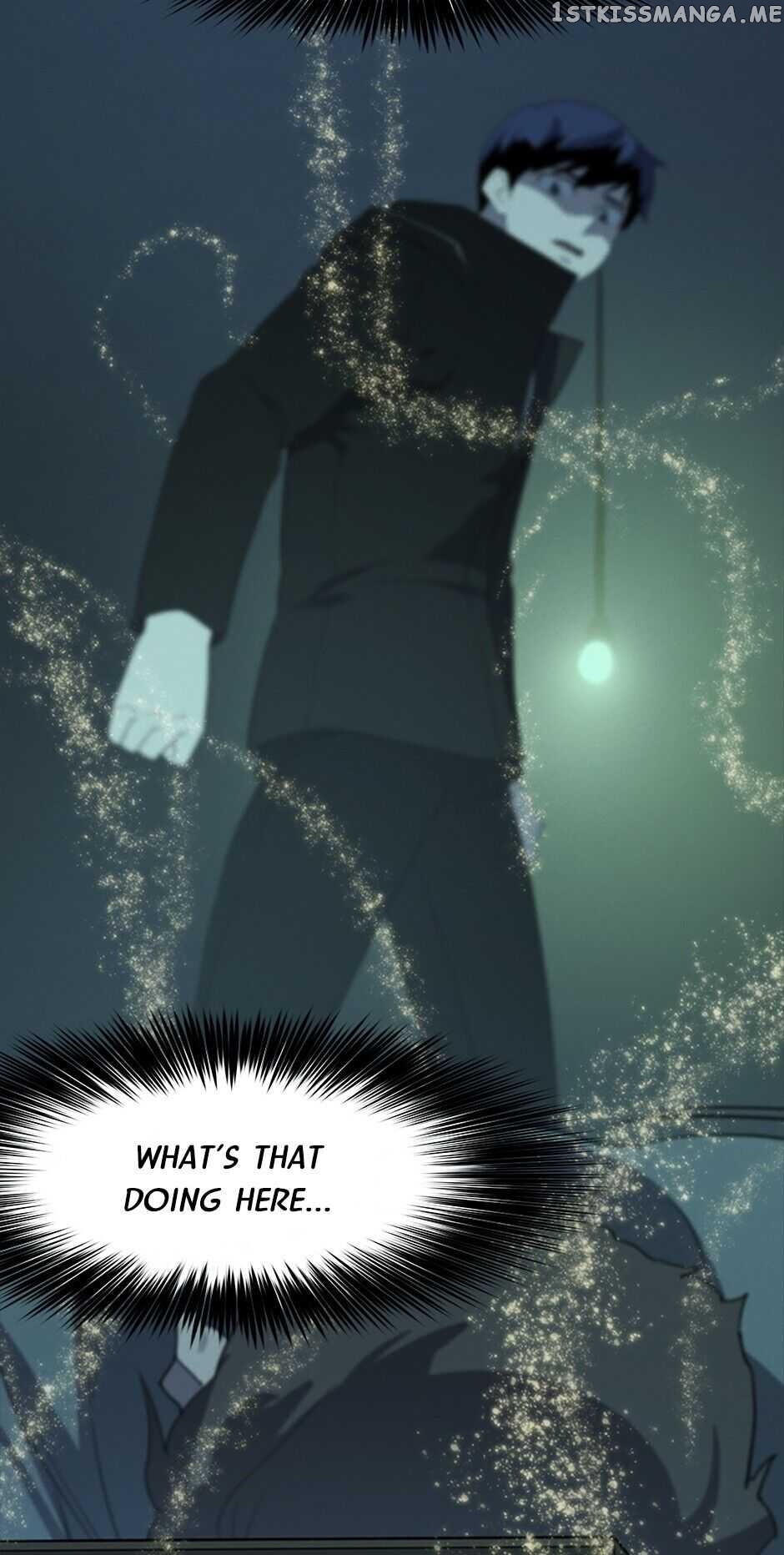 Item – Manga chapter 55 - page 39