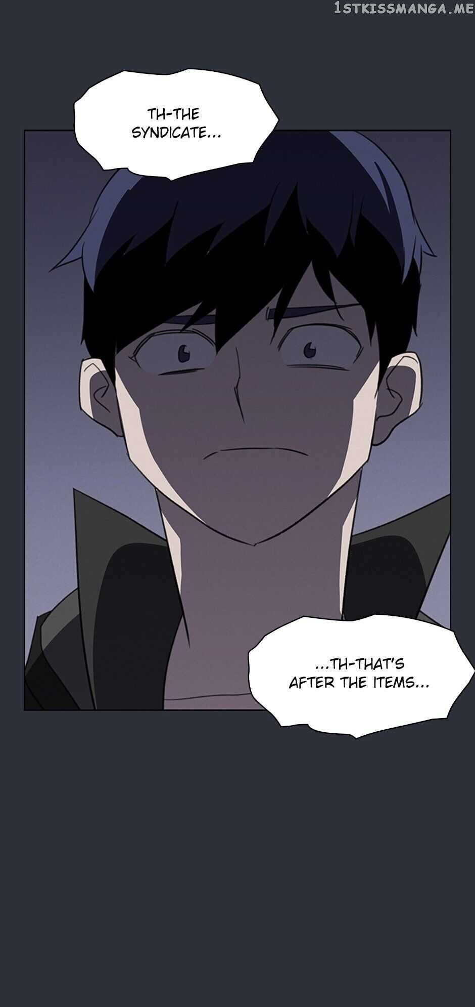 Item – Manga chapter 55 - page 85