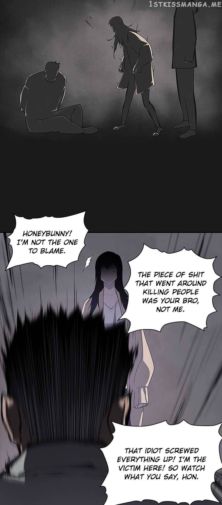 Item – Manga chapter 27 - page 50