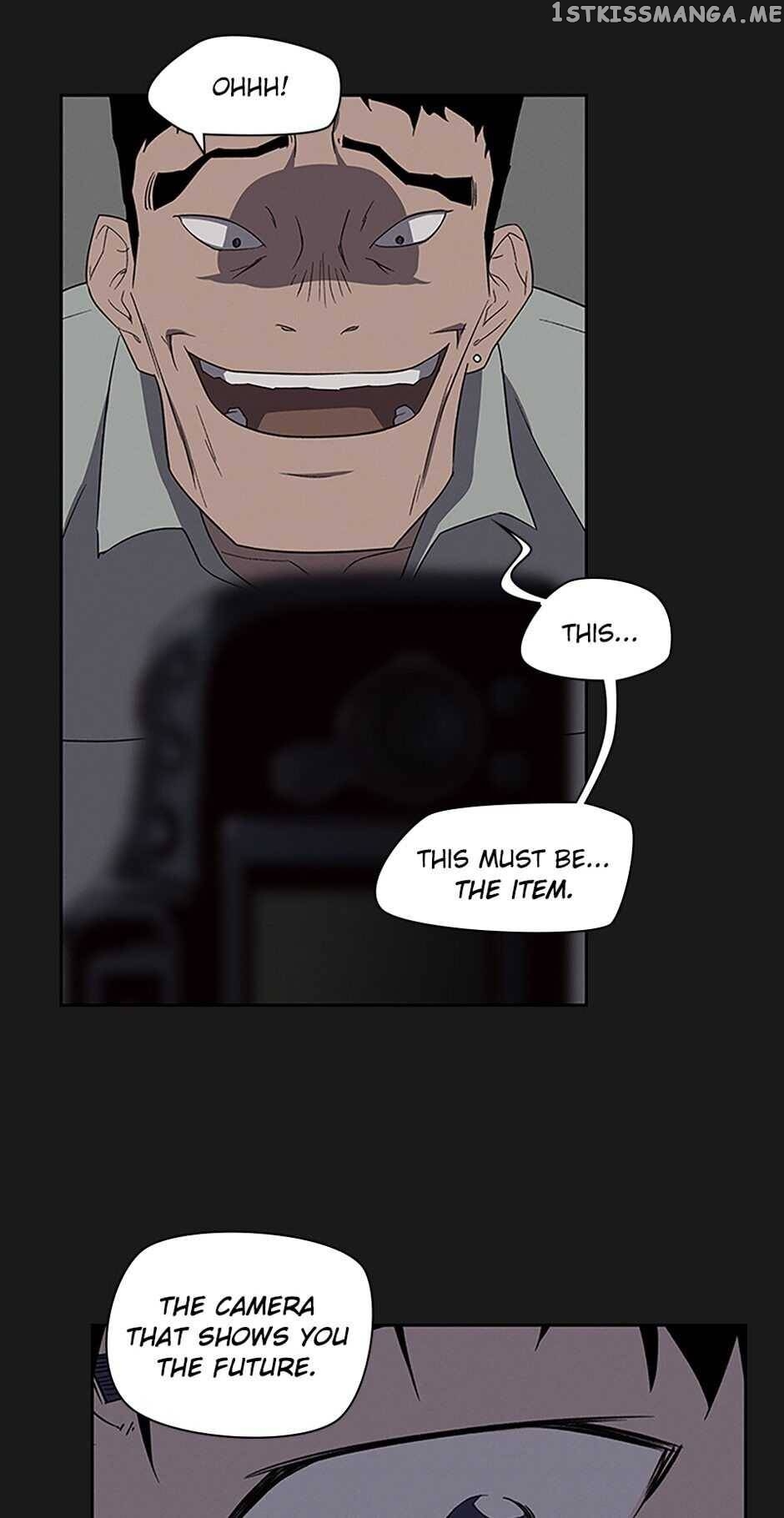 Item – Manga chapter 27 - page 59