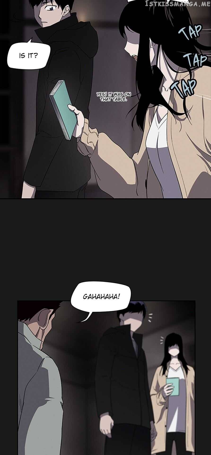 Item – Manga chapter 27 - page 68