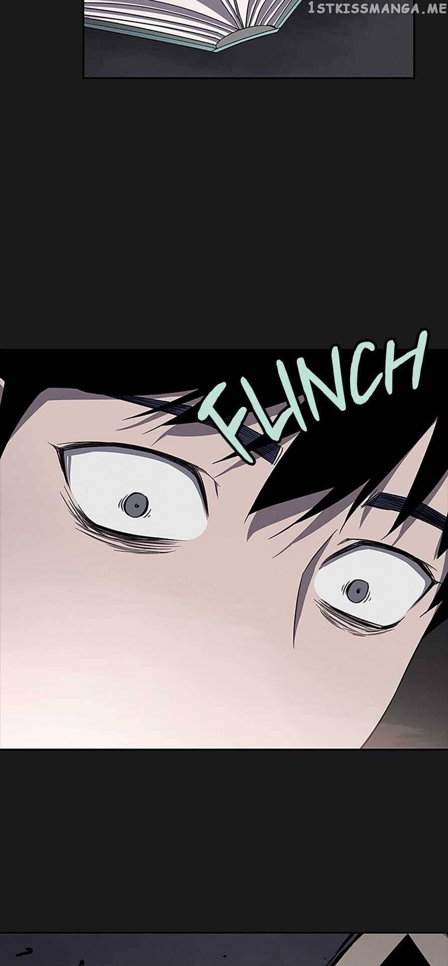 Item – Manga chapter 27 - page 71