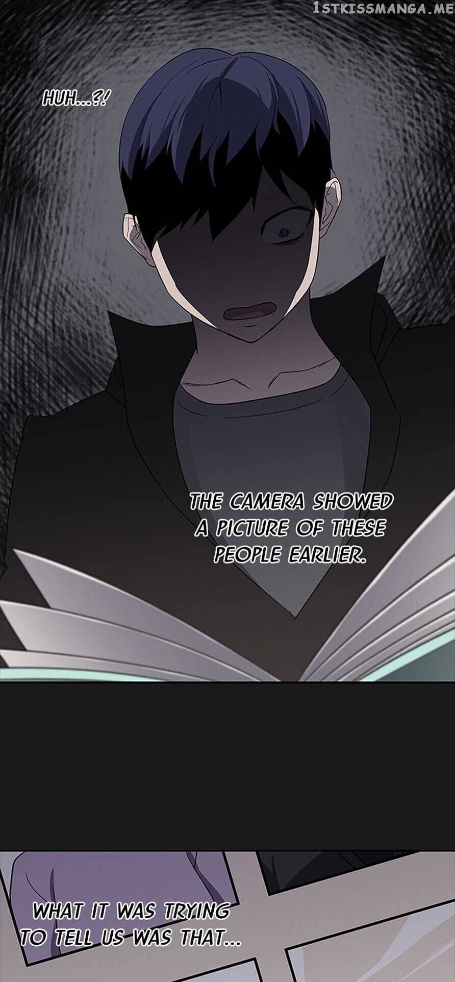 Item – Manga chapter 27 - page 73