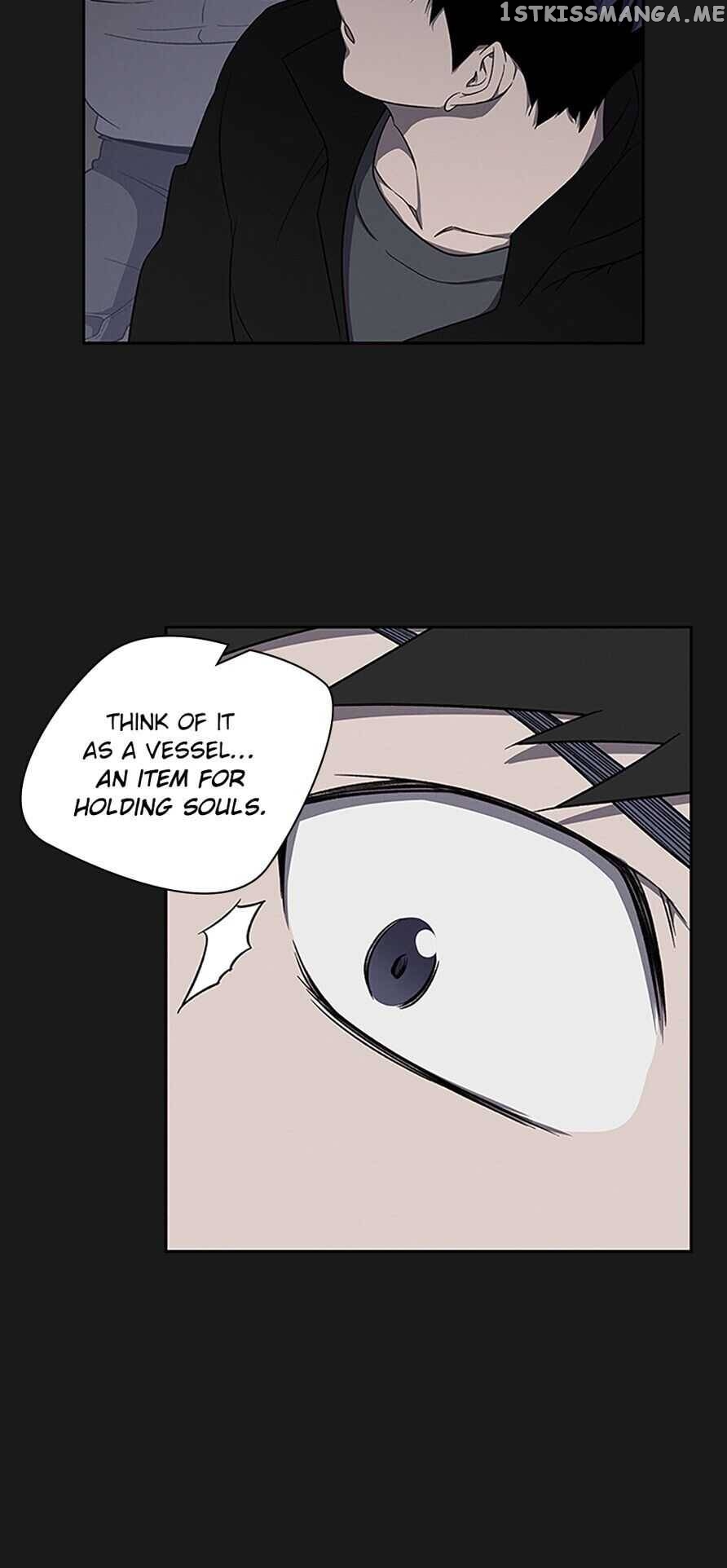Item – Manga chapter 27 - page 75