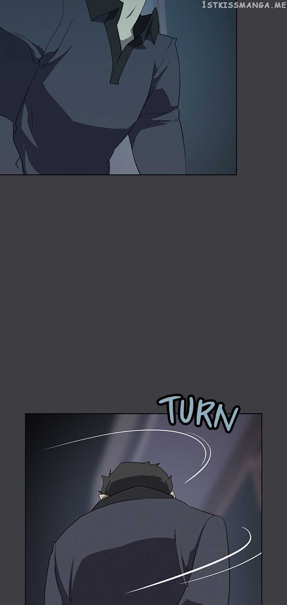 Item – Manga chapter 54 - page 39