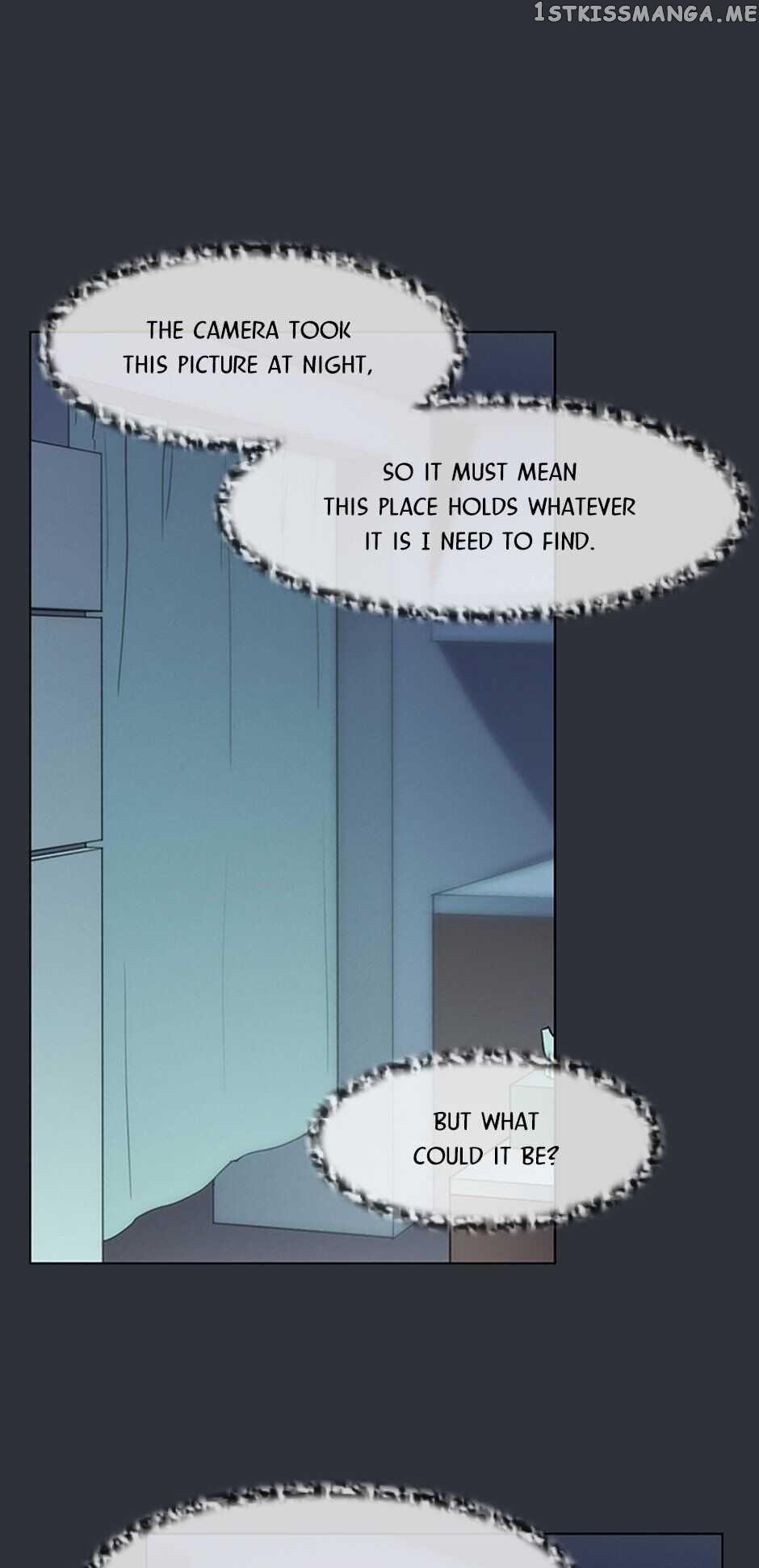 Item – Manga chapter 54 - page 49