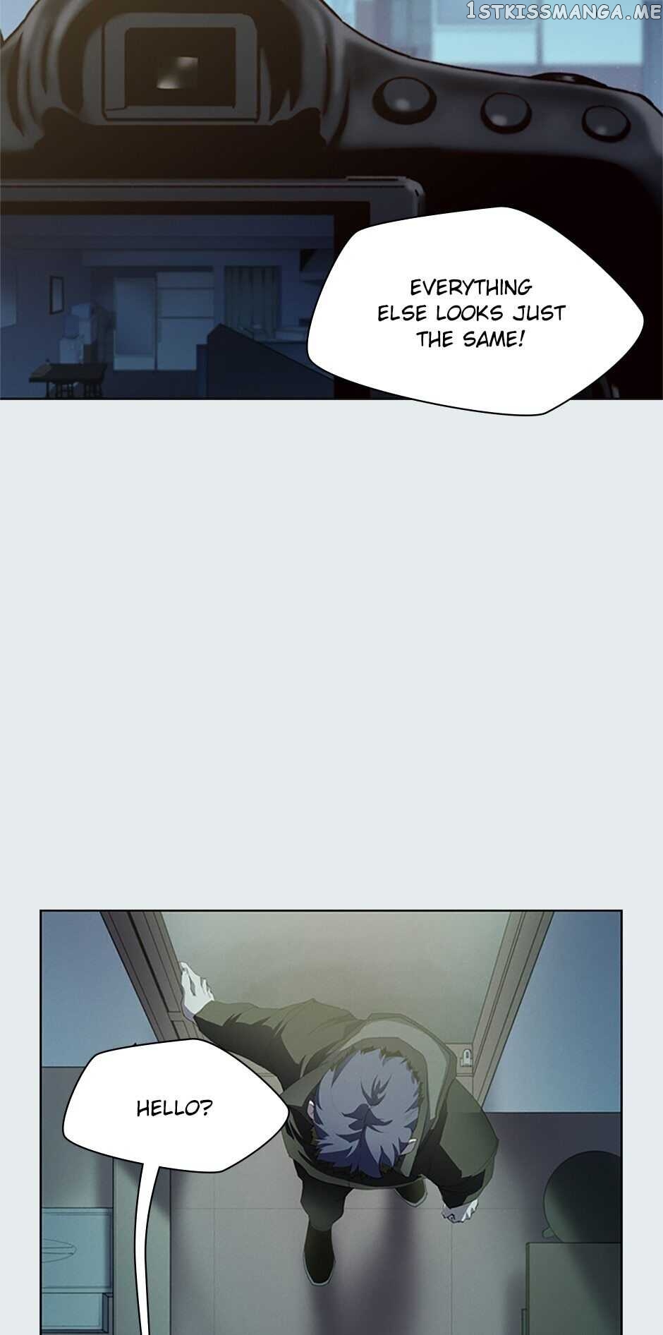 Item – Manga chapter 54 - page 5