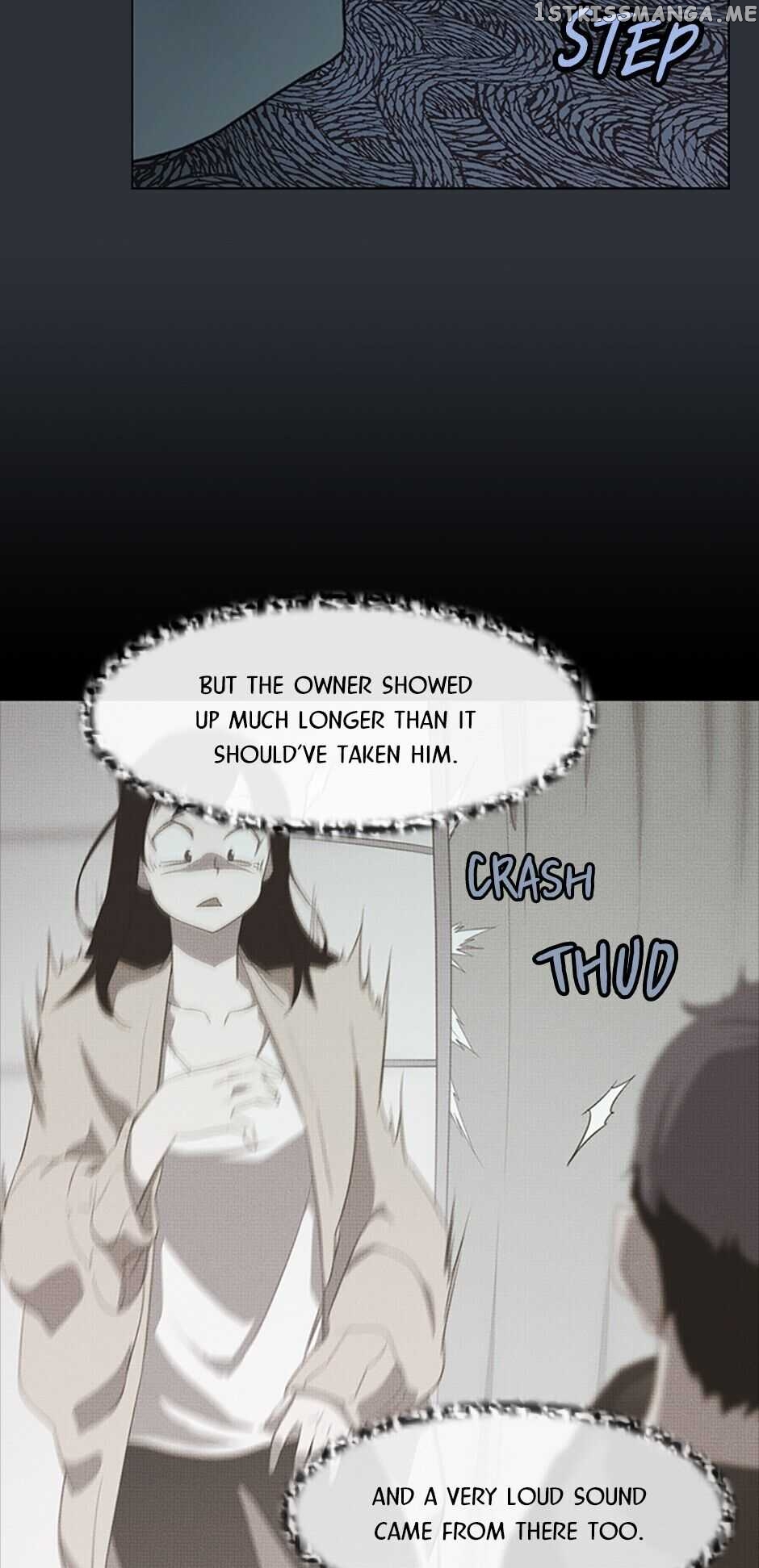 Item – Manga chapter 54 - page 57