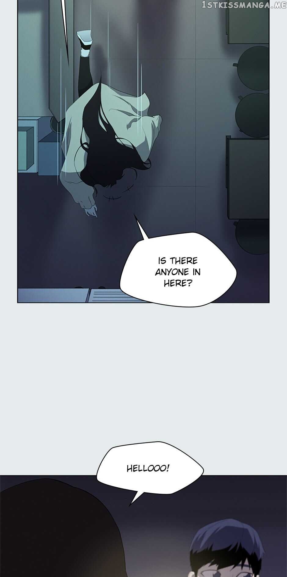 Item – Manga chapter 54 - page 6