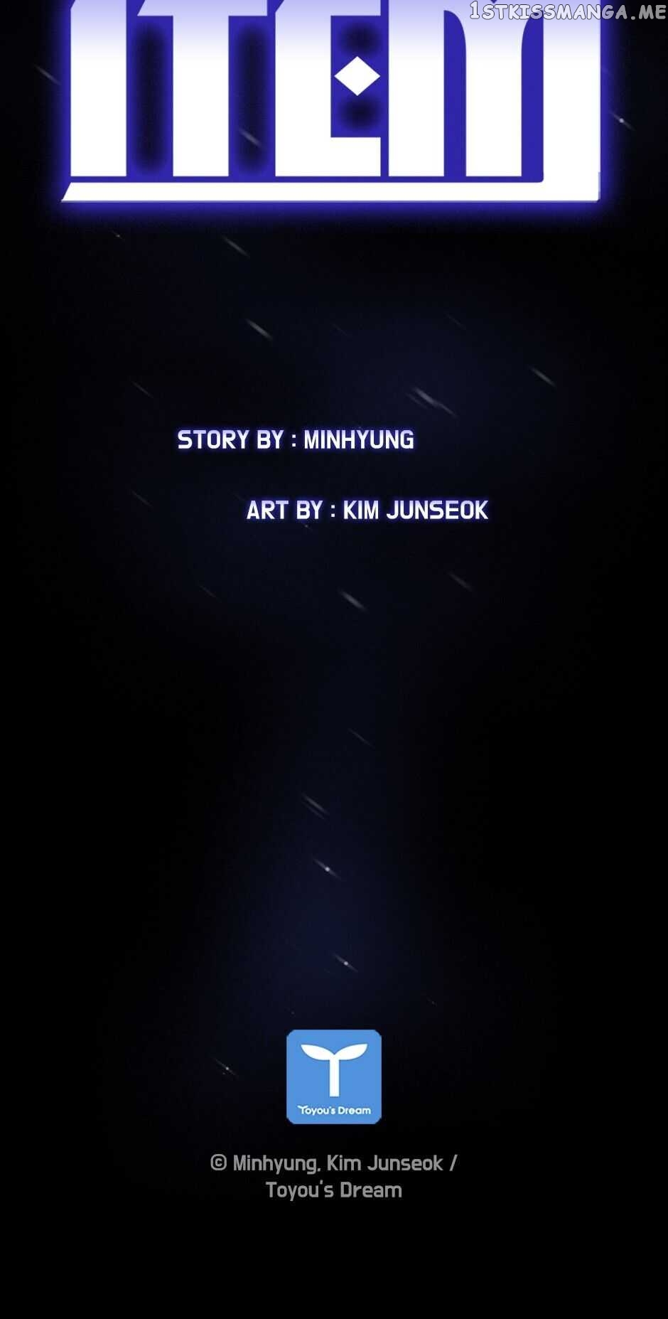 Item – Manga chapter 54 - page 77