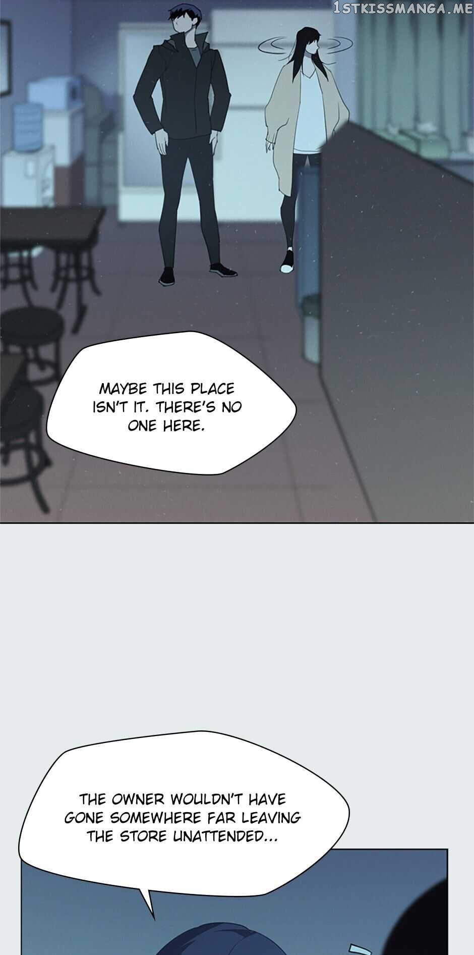 Item – Manga chapter 54 - page 8