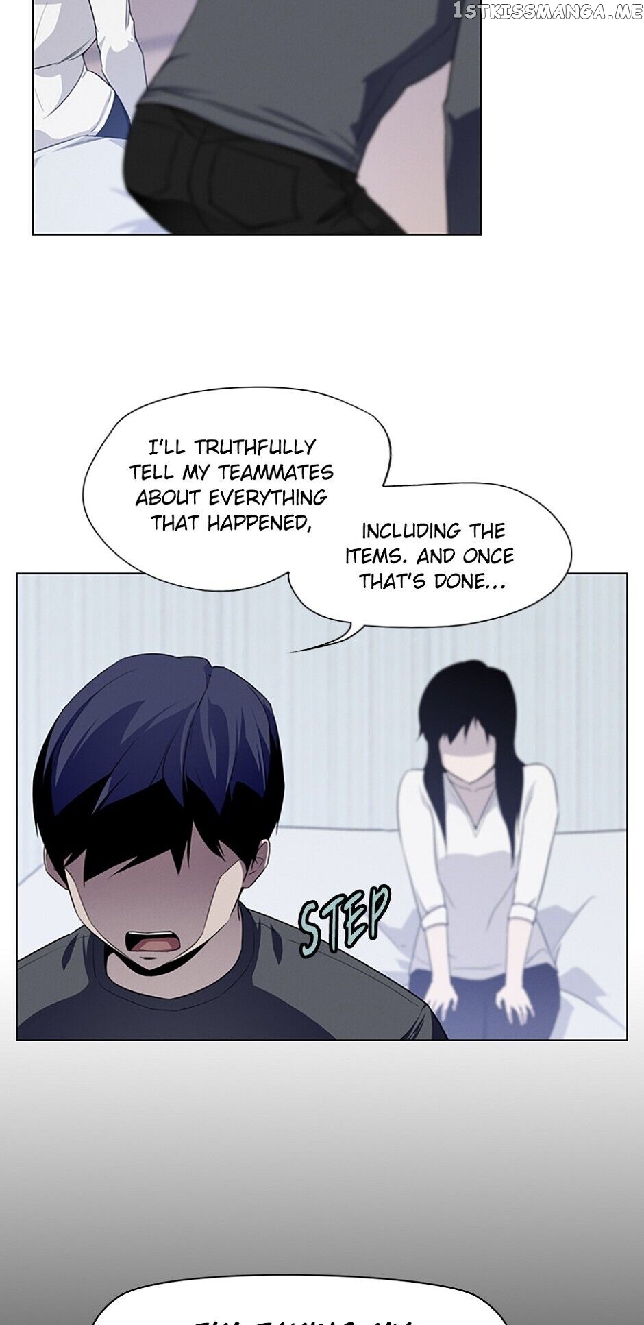 Item – Manga chapter 37 - page 63