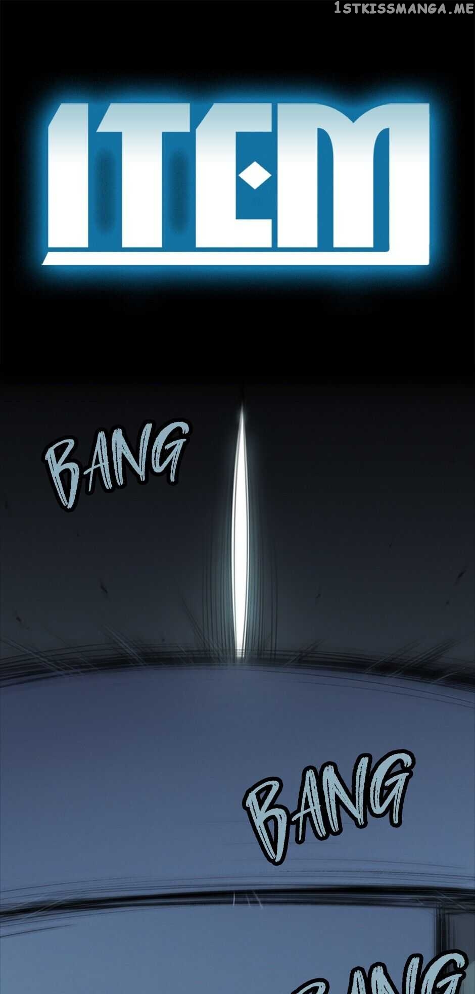 Item – Manga chapter 52 - page 1
