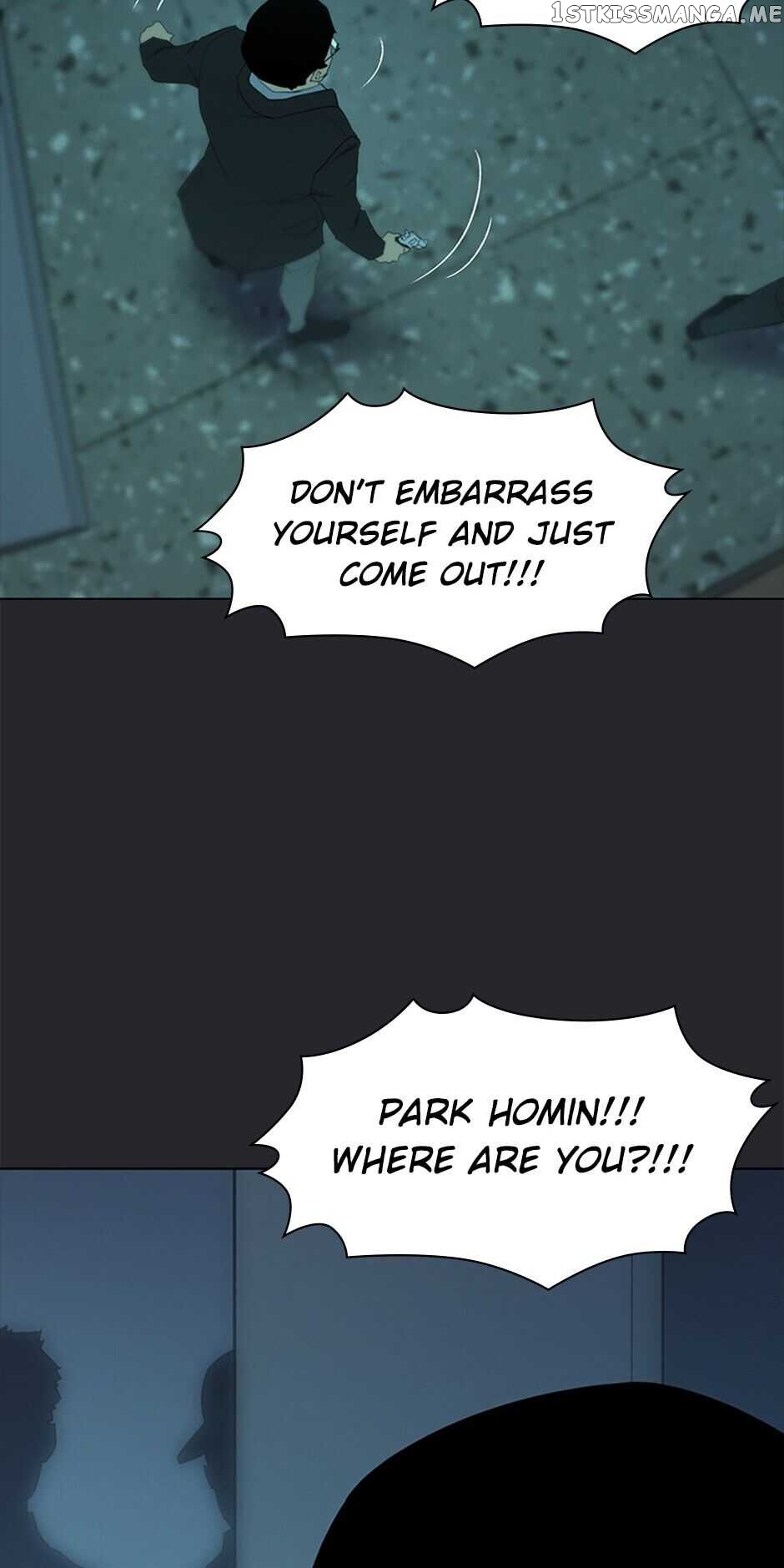 Item – Manga chapter 52 - page 19