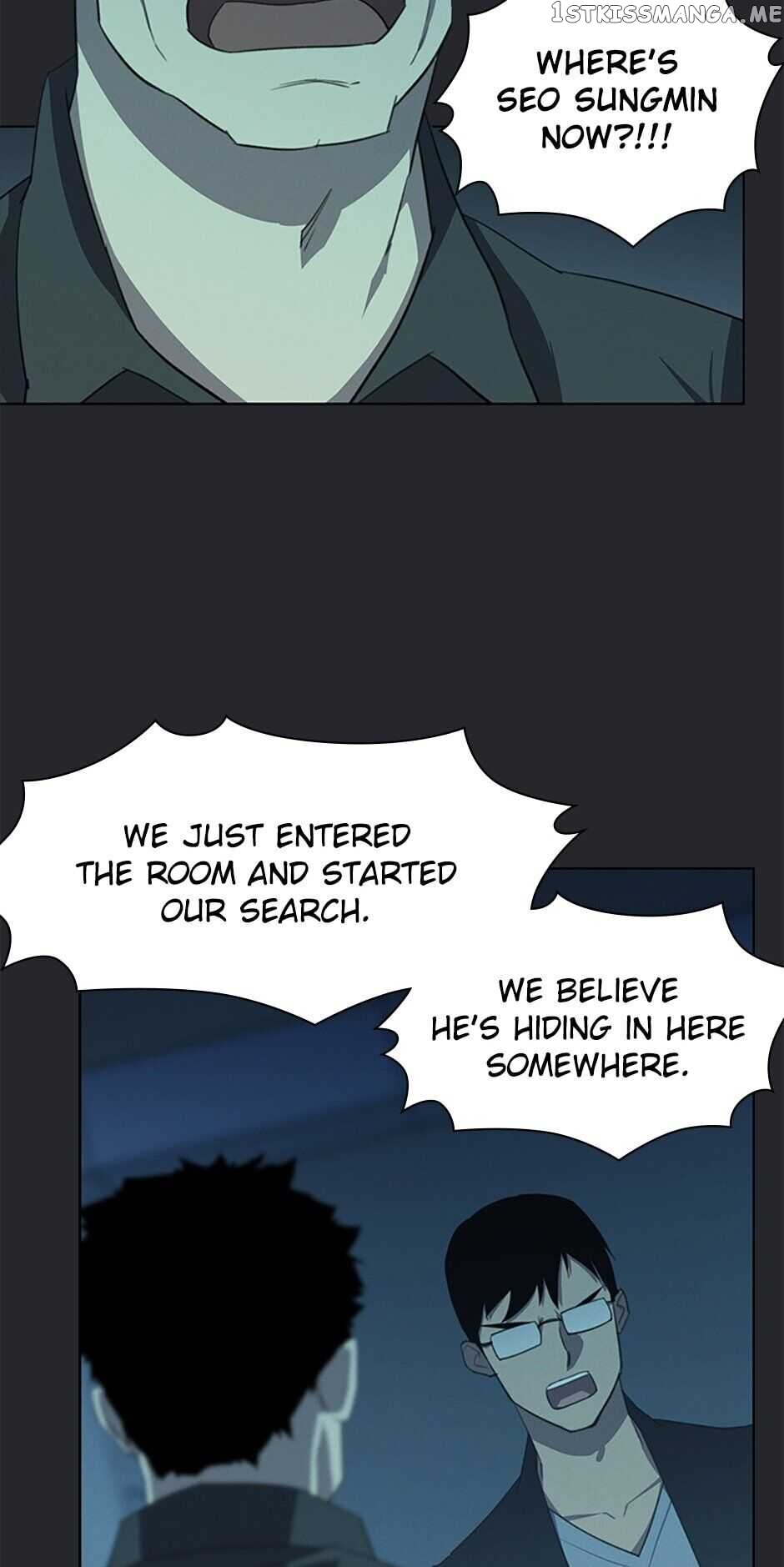 Item – Manga chapter 52 - page 22