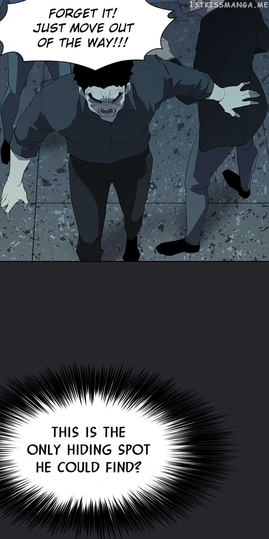 Item – Manga chapter 52 - page 25