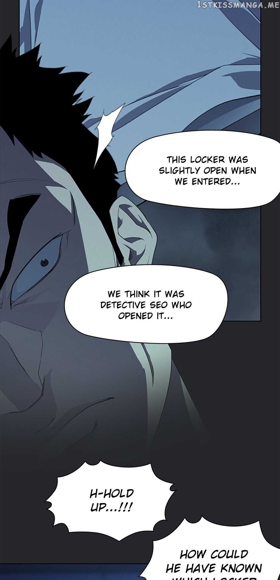 Item – Manga chapter 52 - page 39