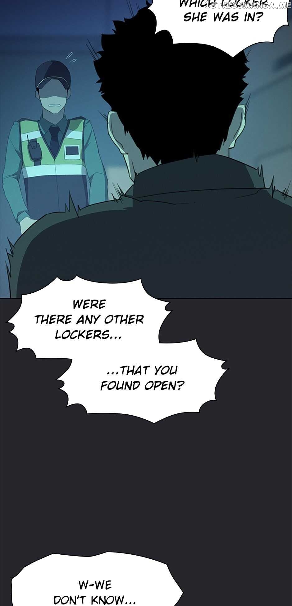 Item – Manga chapter 52 - page 40