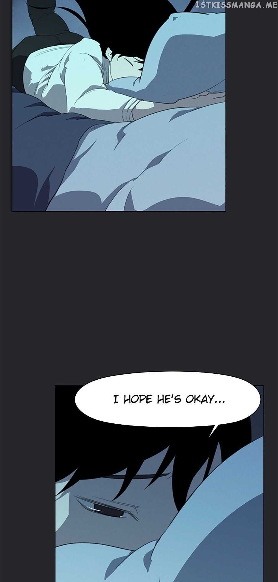 Item – Manga chapter 52 - page 51