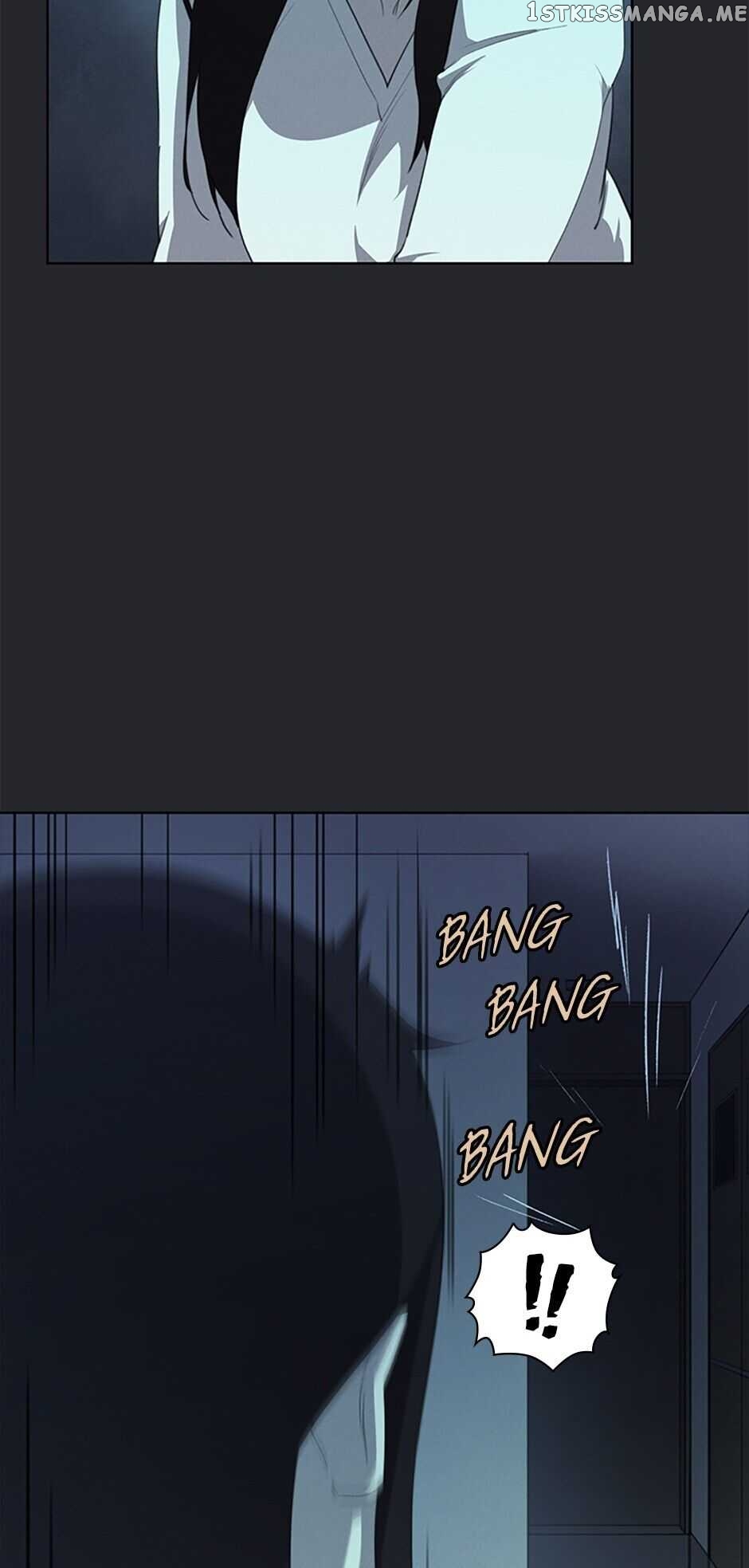 Item – Manga chapter 52 - page 55