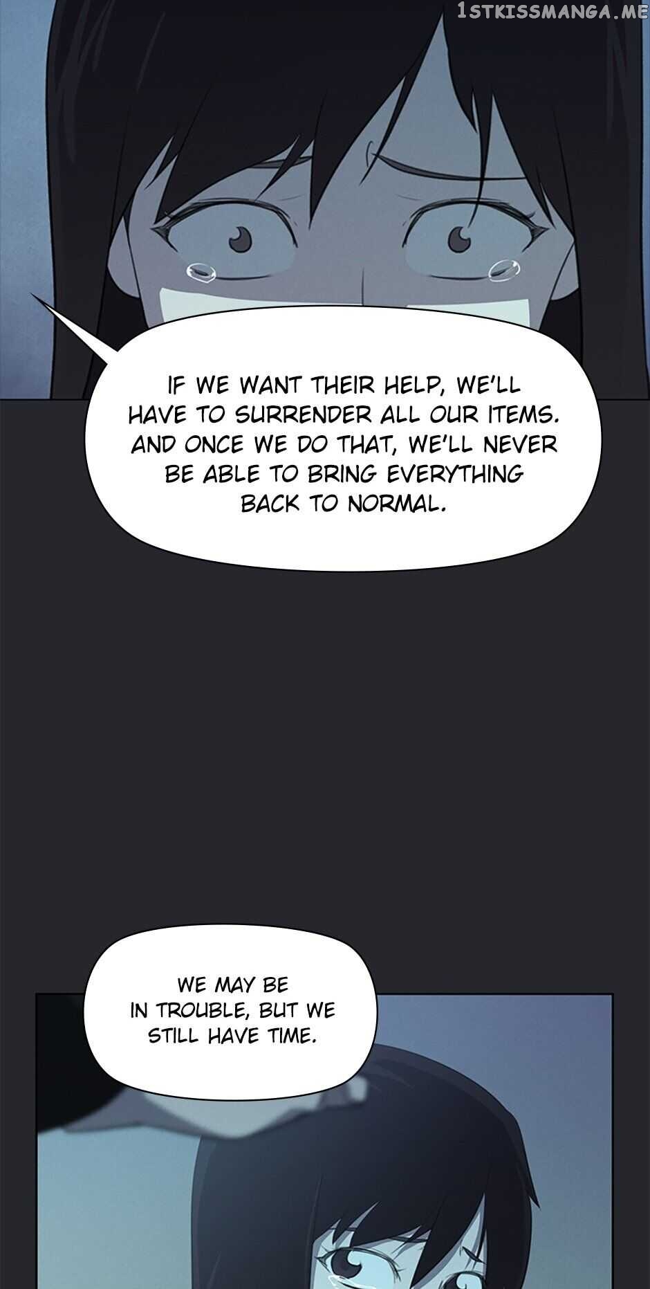 Item – Manga chapter 52 - page 76