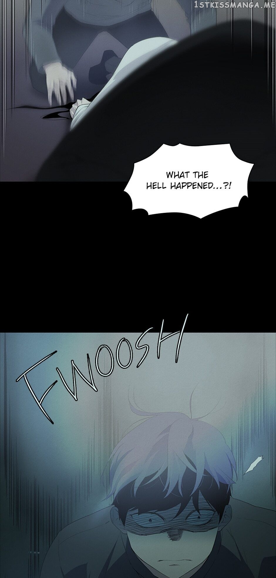 Item – Manga chapter 38 - page 19