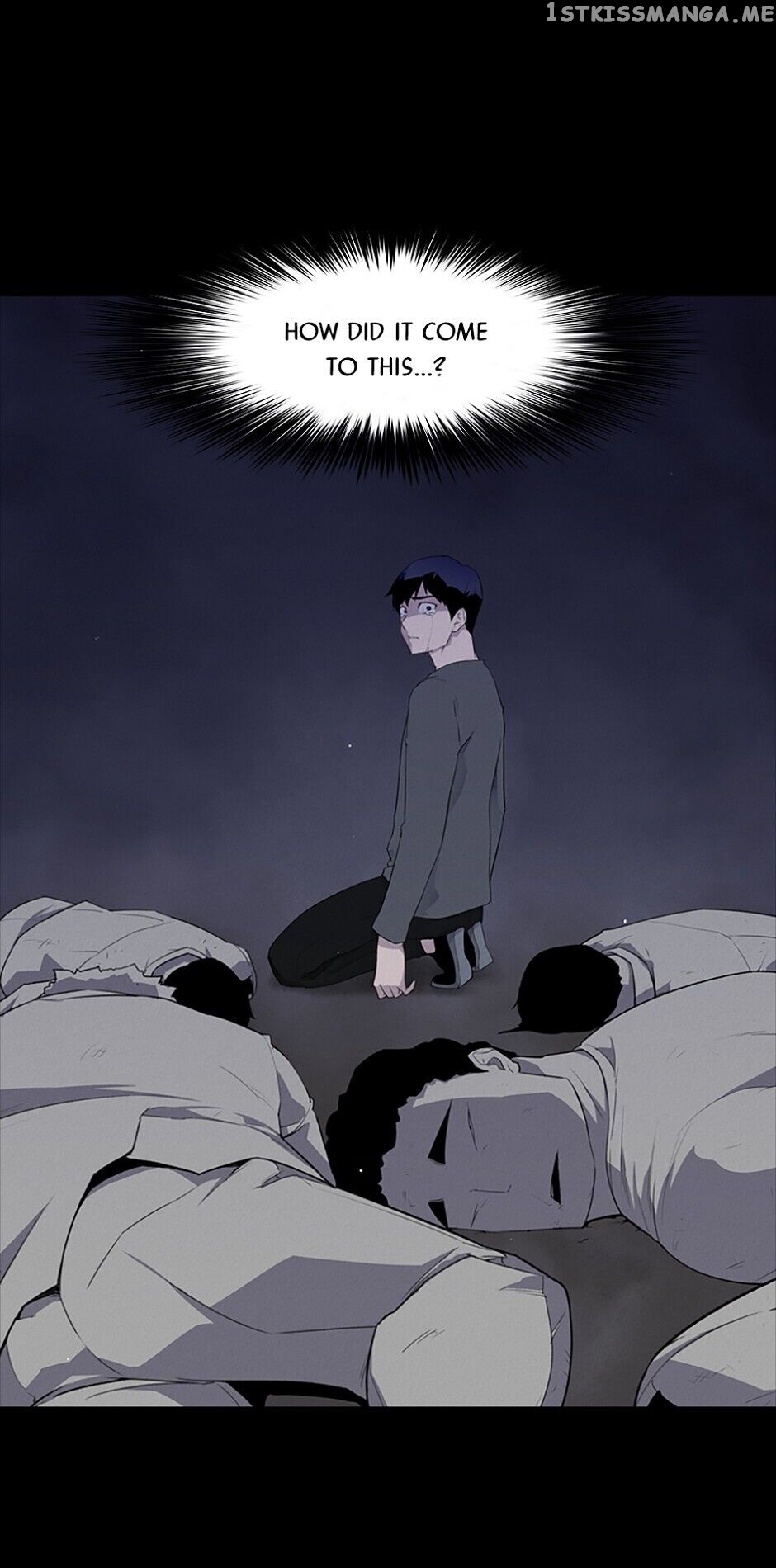 Item – Manga chapter 38 - page 3