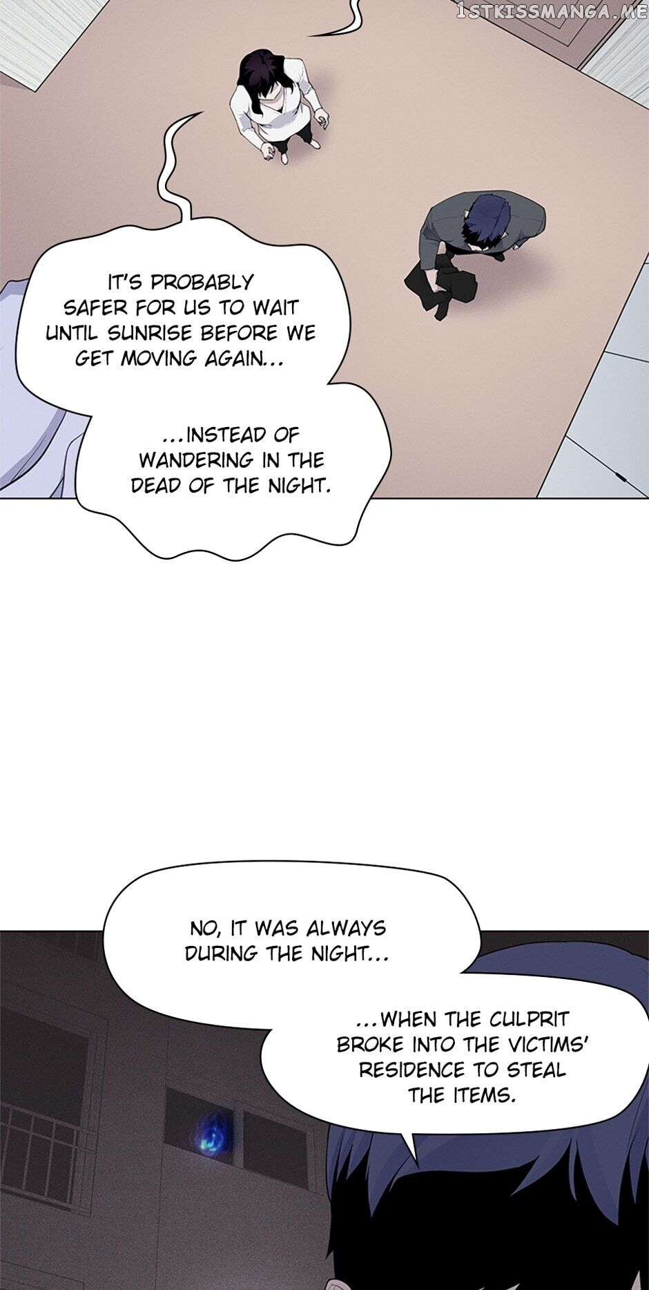 Item – Manga chapter 38 - page 57