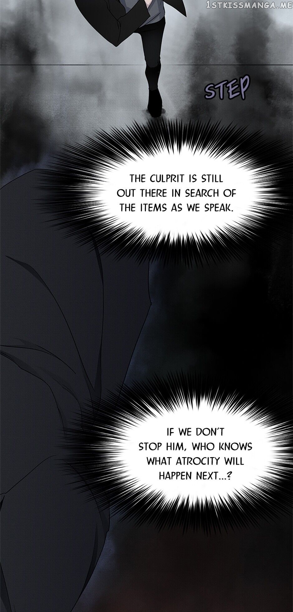 Item – Manga chapter 38 - page 64