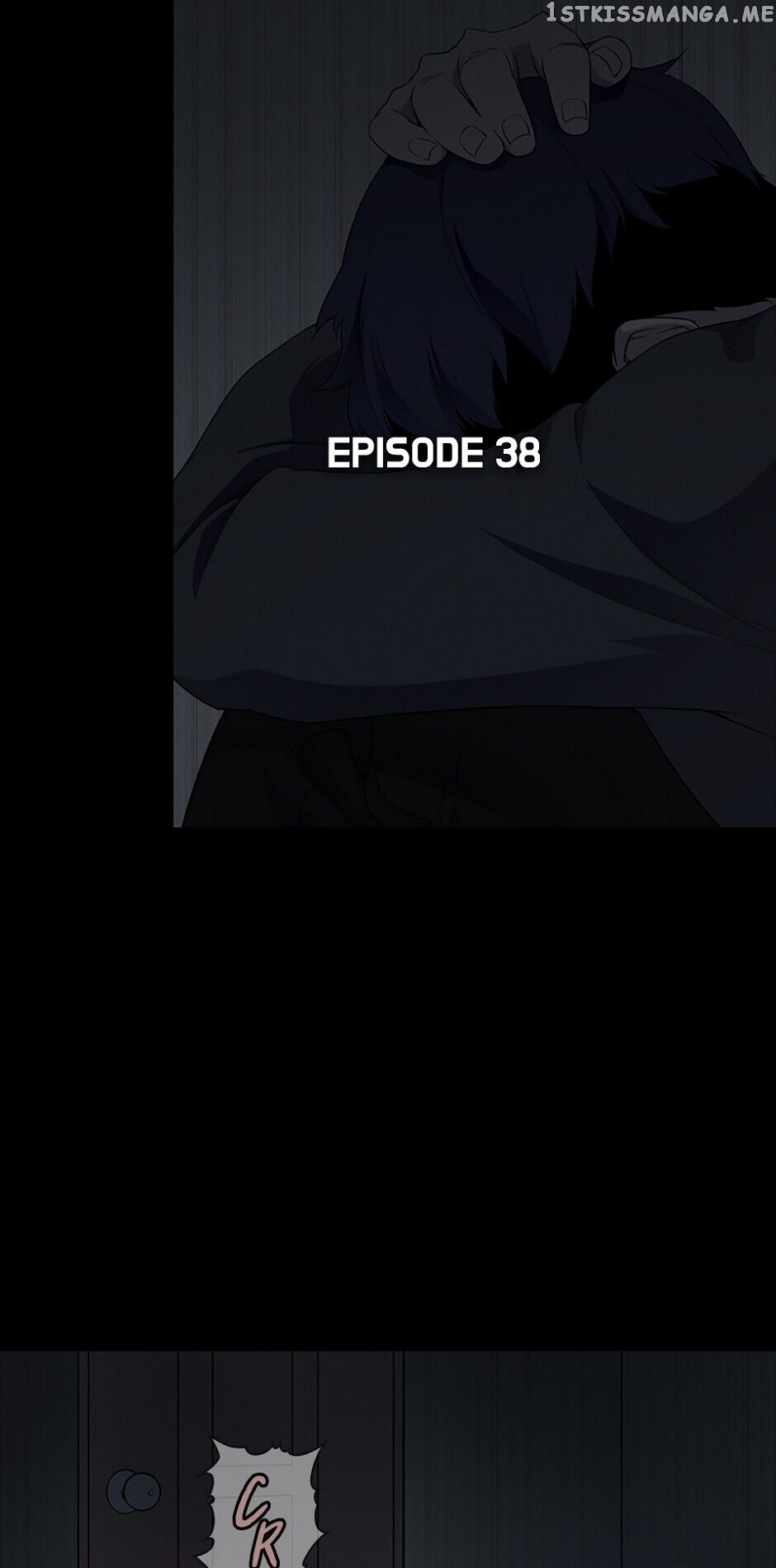 Item – Manga chapter 38 - page 7