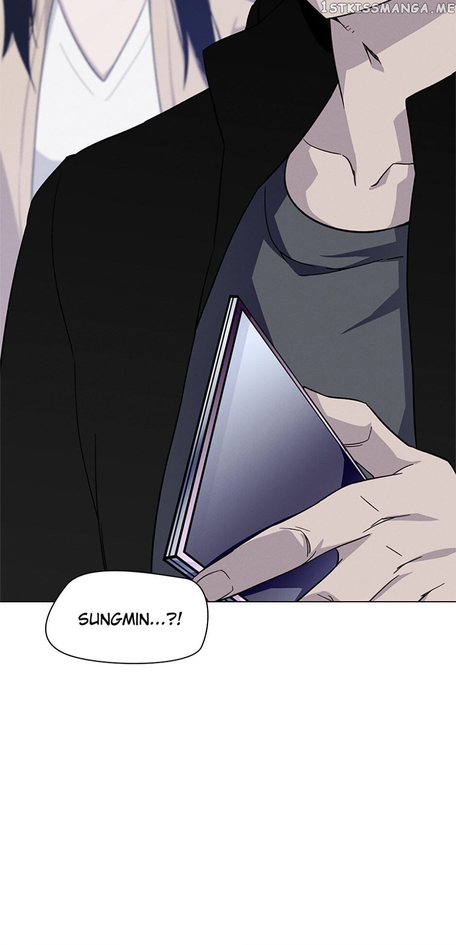 Item – Manga chapter 40 - page 17