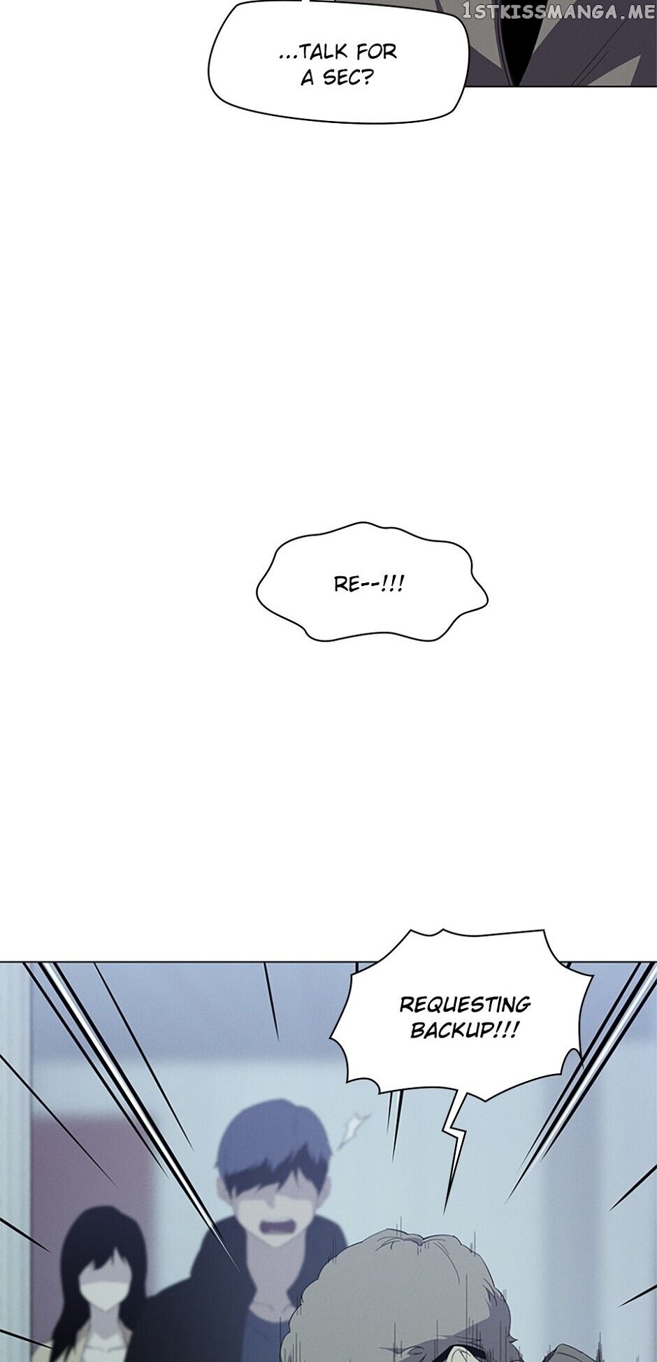 Item – Manga chapter 40 - page 21