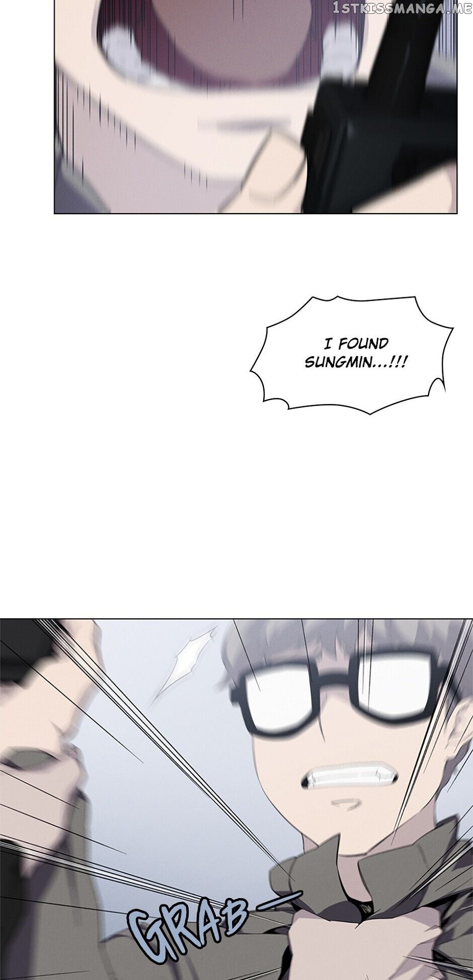 Item – Manga chapter 40 - page 23