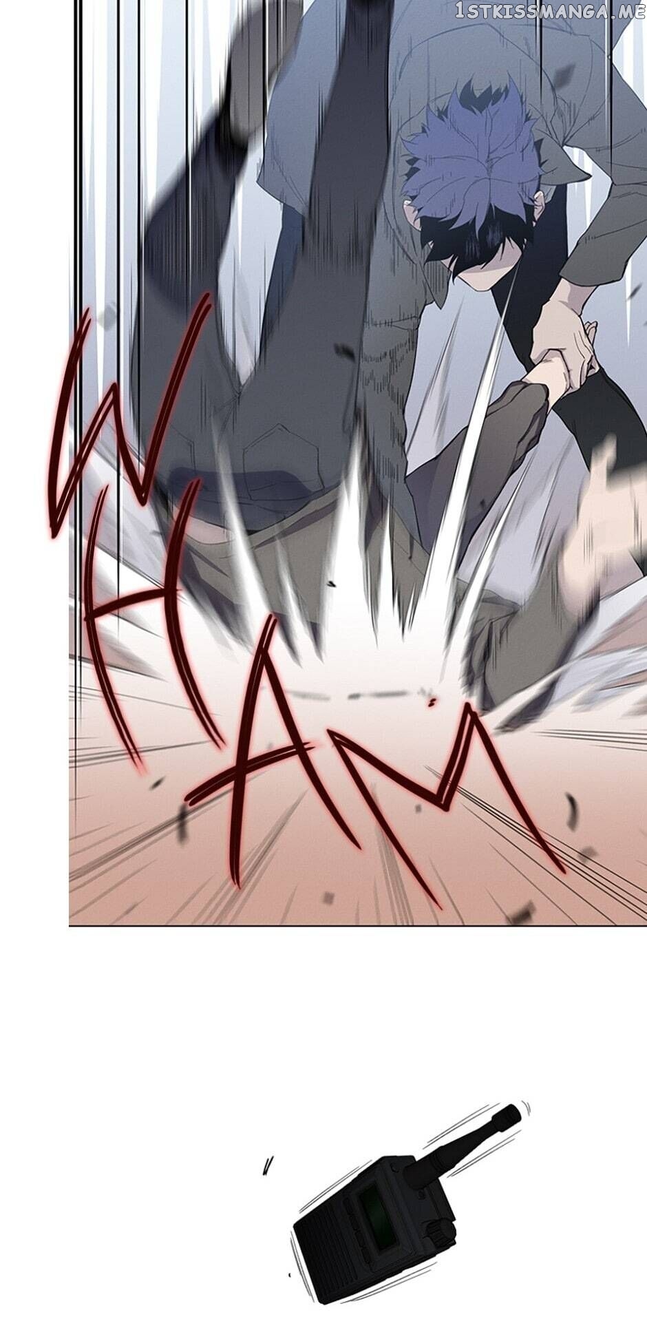 Item – Manga chapter 40 - page 25
