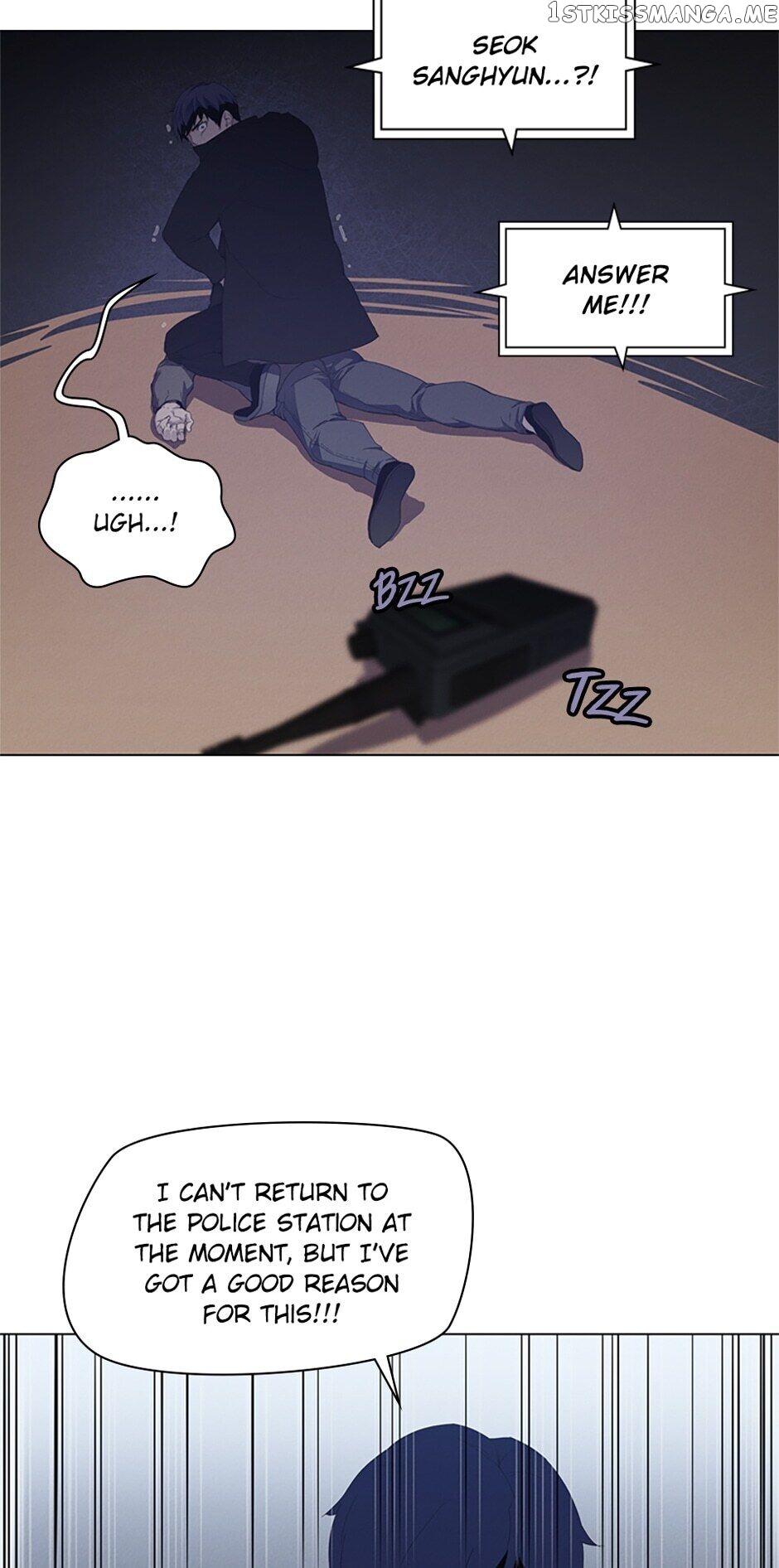 Item – Manga chapter 40 - page 34