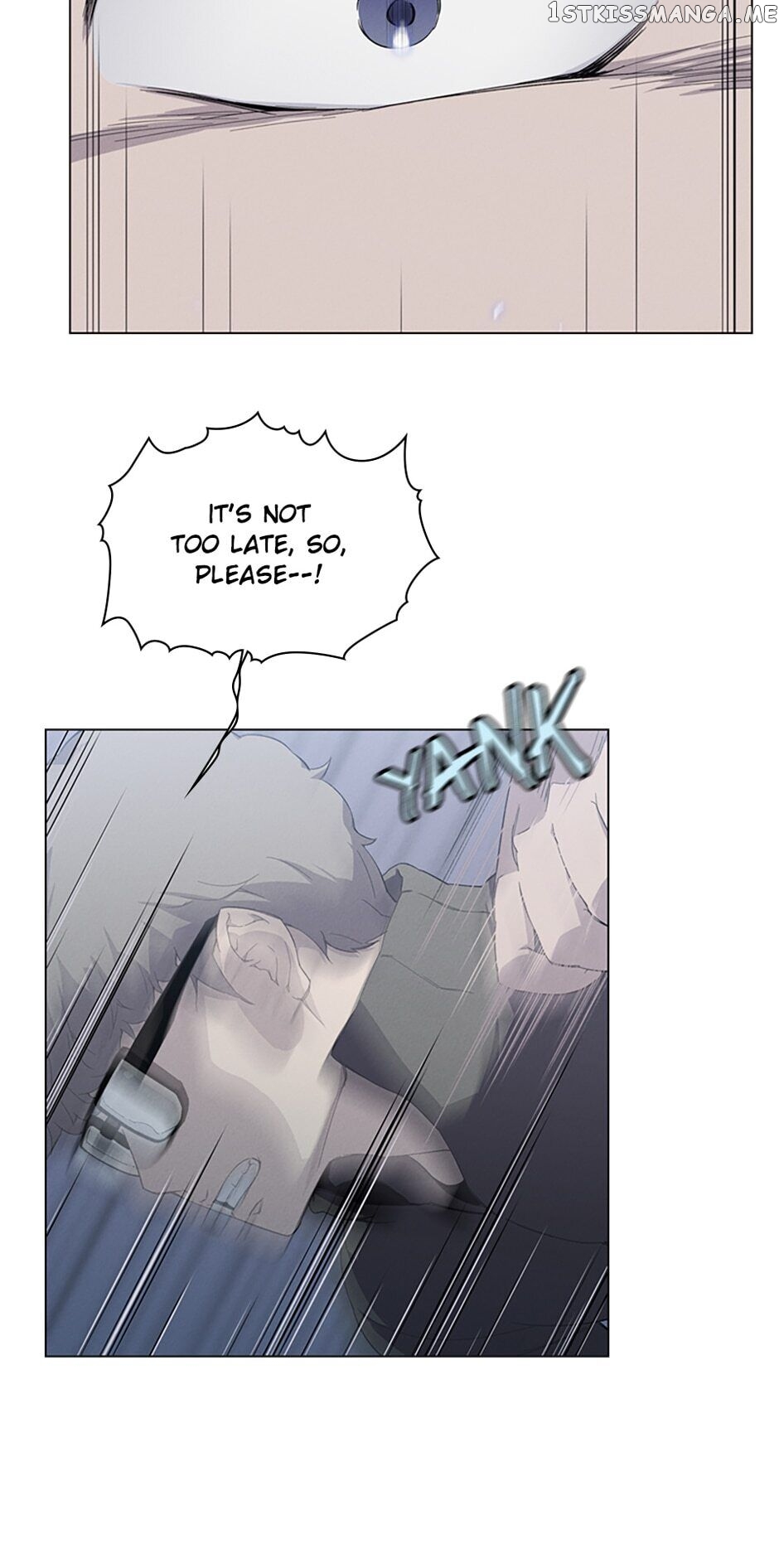 Item – Manga chapter 40 - page 38