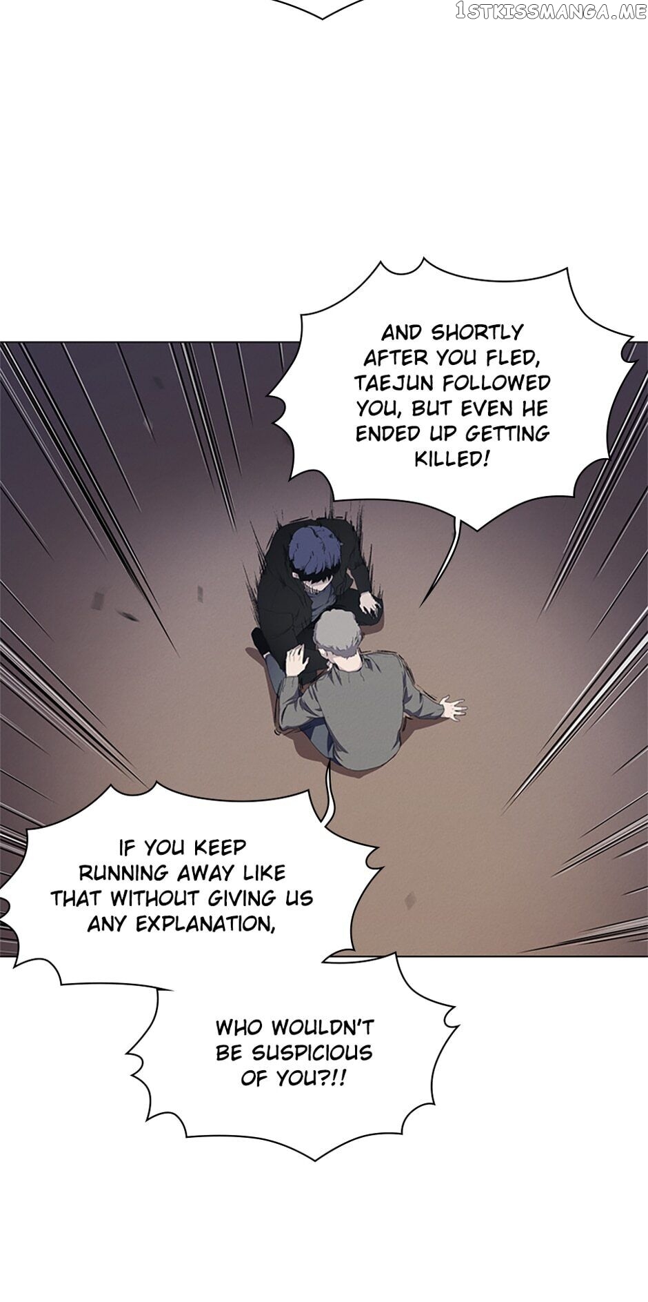 Item – Manga chapter 40 - page 45