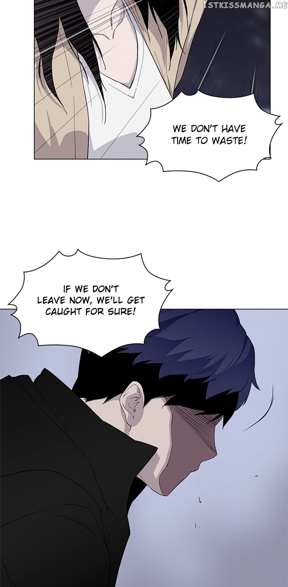 Item – Manga chapter 40 - page 58