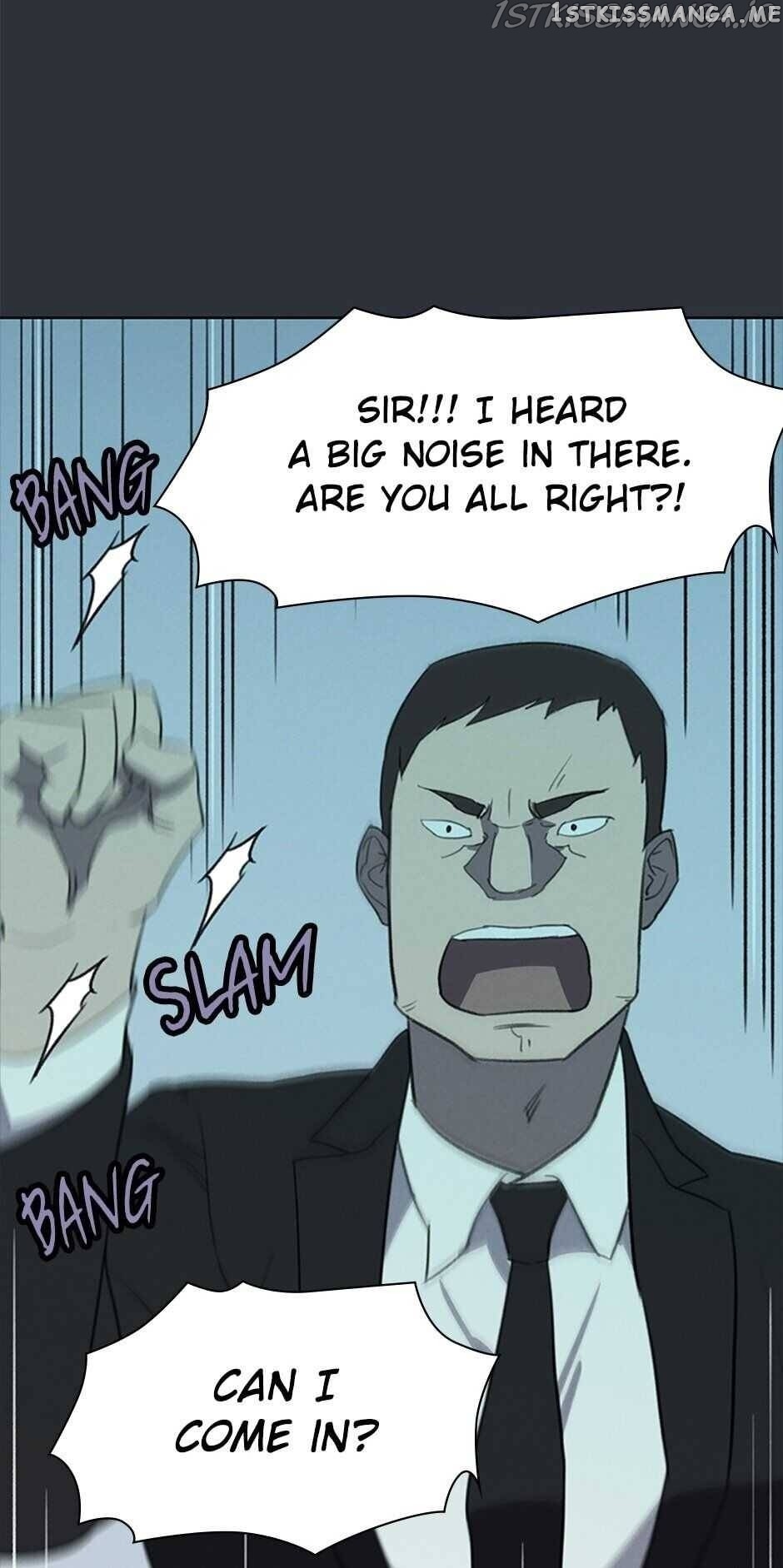 Item – Manga chapter 66 - page 73