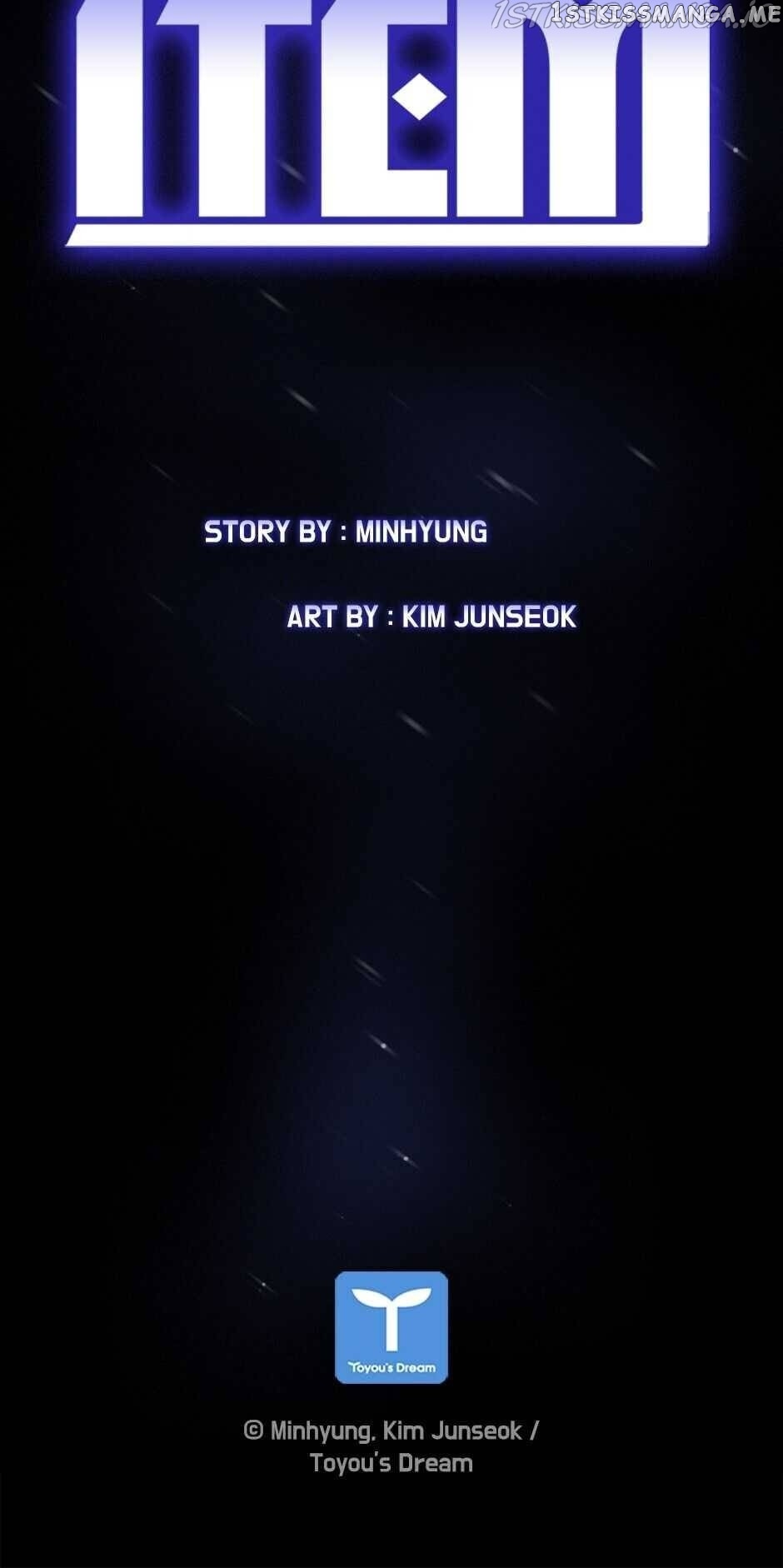 Item – Manga chapter 66 - page 80