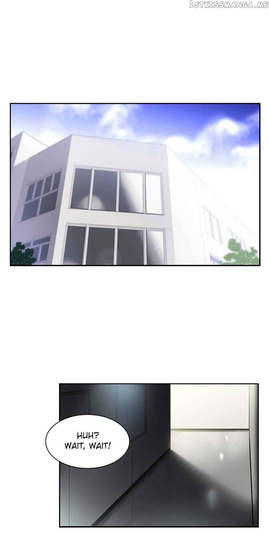 Item – Manga chapter 4 - page 1