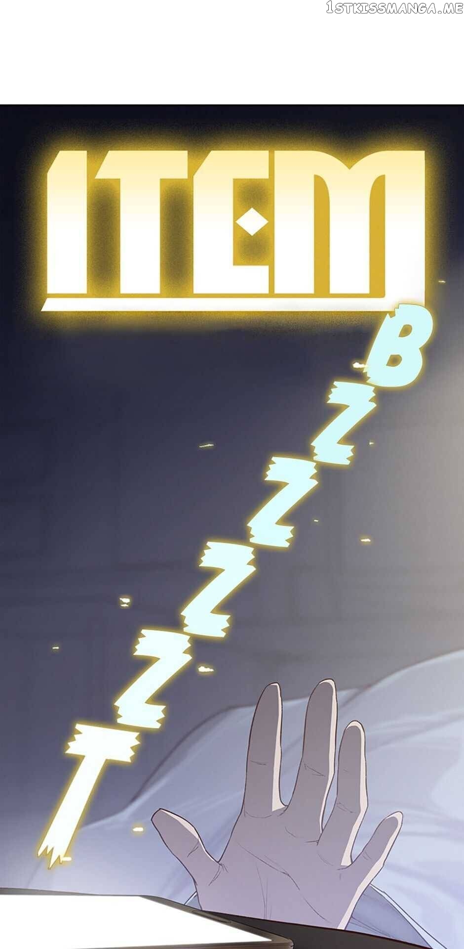 Item – Manga chapter 4 - page 13