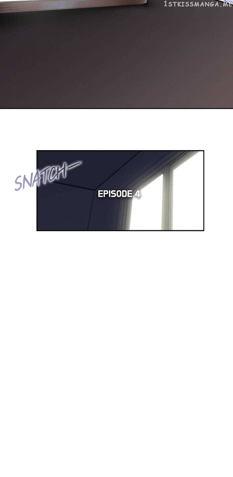 Item – Manga chapter 4 - page 14