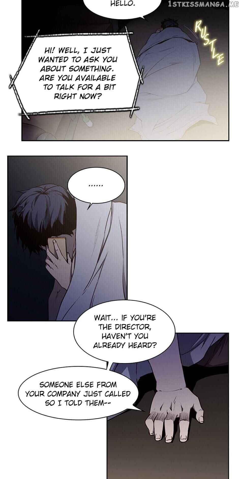 Item – Manga chapter 4 - page 16
